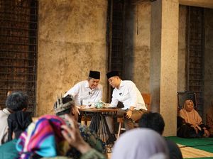 Sinergi Eri Cahyadi-Mas Iin Tingkatkan Transportasi Umum Surabaya-Sidoarjo Sinergi Eri Cahyadi-Mas Iin Tingkatkan Transportasi Umum Surabaya-Sidoarjo