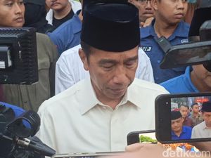 Cerita Jokowi Tak Bisa Istirahat Usai Pensiun: Rapat Tiada Henti