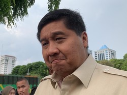Ara Tegaskan PKP Tidak Butuh Utang Bank Dunia cs buat Bangun Rumah!