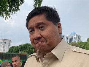 Ara Tegaskan PKP Tidak Butuh Utang Bank Dunia cs buat Bangun Rumah! Ara Tegaskan PKP Tidak Butuh Utang Bank Dunia cs buat Bangun Rumah!