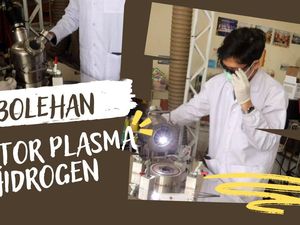 Video Eksklusif: Mengulik Potensi Alat Pengubah Tanah Jadi Logam Buatan ITB Video Eksklusif: Mengulik Potensi Alat Pengubah Tanah Jadi Logam Buatan ITB