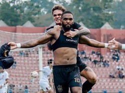 PSIS Semarang Akhiri Paceklik, Gilbert Agius: Selamat untuk Pemain