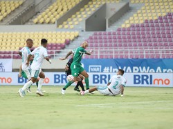 Pelatih PSS Buka Kans Rombak Pemain Saat Bursa Transfer Paruh Musim