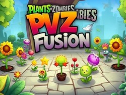 Plants vs Zombies Fusion, Apa Bedanya dengan Versi Original?