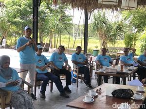 Relawan Prabowo-Gibran Dukung Mulia-PAS Wujudkan Bandara Bali Utara Relawan Prabowo-Gibran Dukung Mulia-PAS Wujudkan Bandara Bali Utara