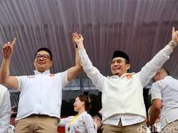 Video: Saat Kubu Ridwan Kamil Tuding Pilgub Jakarta Diwarnai Kecurangan