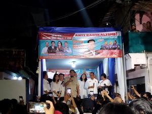 Bertemu Pemuda Batak Bersatu, RK Dicurhati Diskriminasi Etnisitas Bertemu Pemuda Batak Bersatu, RK Dicurhati Diskriminasi Etnisitas