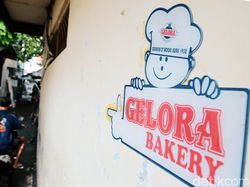 5 Bakery Jadul di Jakarta yang Kelezatan Menunya Bikin Auto Nostalgia