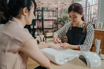 Temukan Rekomendasi Salon hingga Restoran Terdekat dengan Sabrina BRI