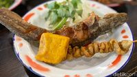 Sensasi Nikmat dan Nyaman Makan Pecel Lele di Warung Modern
