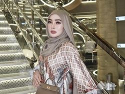 Kronologi Shella Saukia Polisikan Nikita Mirzani