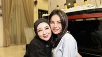 8 Foto Shella Saukia, Crazy Rich Aceh Jadi Sorotan Disindir Nikita Mirzani