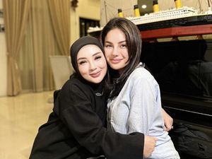 8 Foto Shella Saukia, Crazy Rich Aceh Jadi Sorotan Disindir Nikita Mirzani