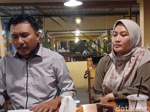 Pengakuan Siti Nurhasan Malah Dipanggil Babi Saat Tagih Utang ke AKBP RA