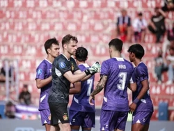 Liga 1: Persik Vs PSIS, Macan Putih Bertekad Perbaiki Catatan Kandang