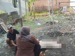 Fakta Luka Mematikan Wajah-Punggung Bikin Magdalena Tewas di Tangan Suami Fakta Luka Mematikan Wajah-Punggung Bikin Magdalena Tewas di Tangan Suami
