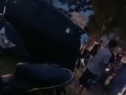 Tim Donal-Andri Bantah Serang Posko Amir-Jihadi, Sebut Jiji Sebar Hoaks