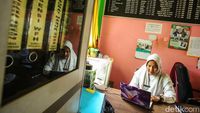 Surat Menyurat di Kecamatan Jemaja Lebih Sat Set Berkat Internet
