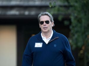 Profil Scott Bessent Menkeu Pilihan Trump, Ternyata Mantan Anak Buah Soros Profil Scott Bessent Menkeu Pilihan Trump, Ternyata Mantan Anak Buah Soros