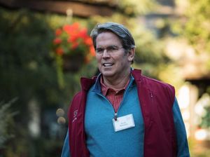 Nama Menkeu AS Scott Bessent Masuk Daftar Calon Bos The Fed Nama Menkeu AS Scott Bessent Masuk Daftar Calon Bos The Fed