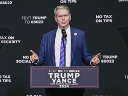 3 Fakta Crazy Rich AS yang Dipilih Donald Trump Jadi Menkeu