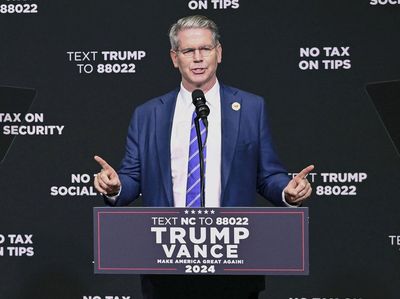 Tampang Scott Bessent, Crazy Rich yang Ditunjuk Trump Jadi Menkeu