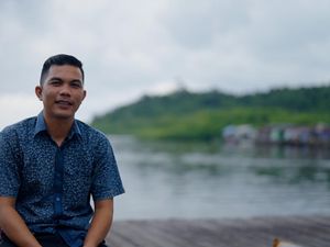 Internet Dorong Bisnis Sotong Kades di Pesisir Tembus Pasar Luar Daerah Internet Dorong Bisnis Sotong Kades di Pesisir Tembus Pasar Luar Daerah