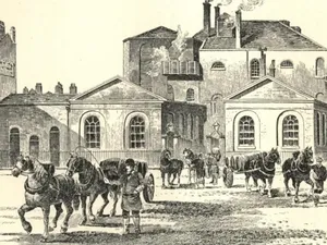 Nyata, Dulu Pernah Terjadi Tsunami Miras di Kota Ini