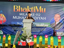 Wamendikdasmen Tegaskan Komitmen Hadirkan Mutu Pendidikan untuk Semua