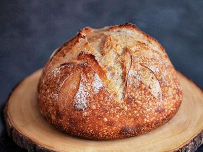 Wow! 10 Makanan dan Minuman Ini Usianya Ribuan Tahun