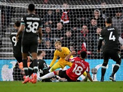 Liverpool Vs Southampton: Van Dijk Nantikan Laga Ketat Lainnya