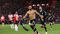 Linimasa Chelsea vs Liverpool - Persaingan Abadi di Dunia Sepak Bola