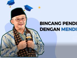Video: Mengenal Lebih Dekat Rencana Kerja Mendikdasmen Abdul Muti Video: Mengenal Lebih Dekat Rencana Kerja Mendikdasmen Abdul Muti