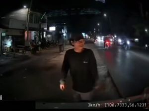 Putra Daerah di Jakbar Kerap Palak Sopir Truk-Travel, Bagi Peran Saat Aksi