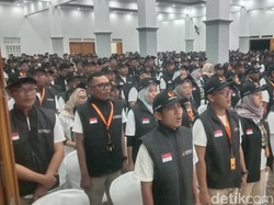 Bawaslu Pastikan Indramayu Bersih Kampanye di Masa Tenang