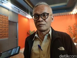 Waka Komisi II DPR Anggap Usulan KPU Jadi Badan Ad Hoc Kurang Tepat Waka Komisi II DPR Anggap Usulan KPU Jadi Badan Ad Hoc Kurang Tepat