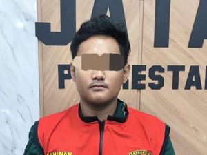Pria Surabaya Jual Motor Via Facebook Bukan Untung Malah Buntung Pria Surabaya Jual Motor Via Facebook Bukan Untung Malah Buntung