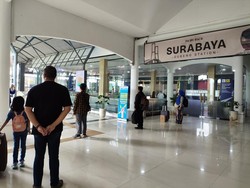 Info Terbaru! Daop 8 Siapkan Tiket Promo 12.12 Siang Ini hingga Libur Nataru