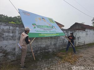 Masa Tenang, Bawaslu Blitar Target 3 Ribu APK Bersih dalam Sehari Masa Tenang, Bawaslu Blitar Target 3 Ribu APK Bersih dalam Sehari