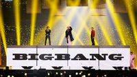7 Gaya Personel BIGBANG Guncang Panggung MAMA Awards 2024, Obati Kangen Fans