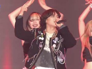 Video: Momen G-Dragon, Daesung, Taeyang BIGBANG Reuni di MAMA 2024 Video: Momen G-Dragon, Daesung, Taeyang BIGBANG Reuni di MAMA 2024