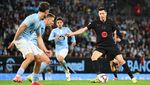 5 Pemain Liga Spanyol Paling Banyak Shot Musim Ini, Tiga dari Barca