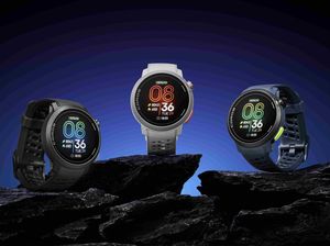 Smartwatch Coros Pace Pro Rilis di Indonesia, Harganya Rp 6,1 Juta Smartwatch Coros Pace Pro Rilis di Indonesia, Harganya Rp 6,1 Juta