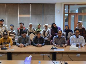 Alat Pembakar Sampah Dikhawatirkan Warga Depok, Ini Penjelasan Pakar UI-ITB