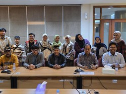 Alat Pembakar Sampah Dikhawatirkan Warga Depok, Ini Penjelasan Pakar UI-ITB