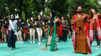 Melihat Desa Wisata Gunungsari di Madiun