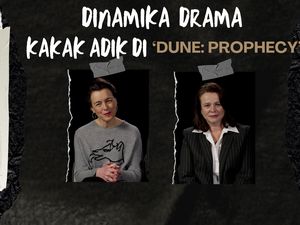 Video Dinamika Valya-Tula Harkonnen dan Ynez-Costantine di Dune: Prophecy Video Dinamika Valya-Tula Harkonnen dan Ynez-Costantine di Dune: Prophecy