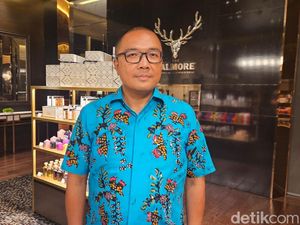 Dubes soal Judi Online: Pekerjanya Tak Sepolos Itu, Banyak Korban Kambuhan Dubes soal Judi Online: Pekerjanya Tak Sepolos Itu, Banyak Korban Kambuhan