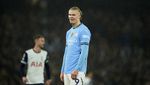 Seompong Ini Manchester City