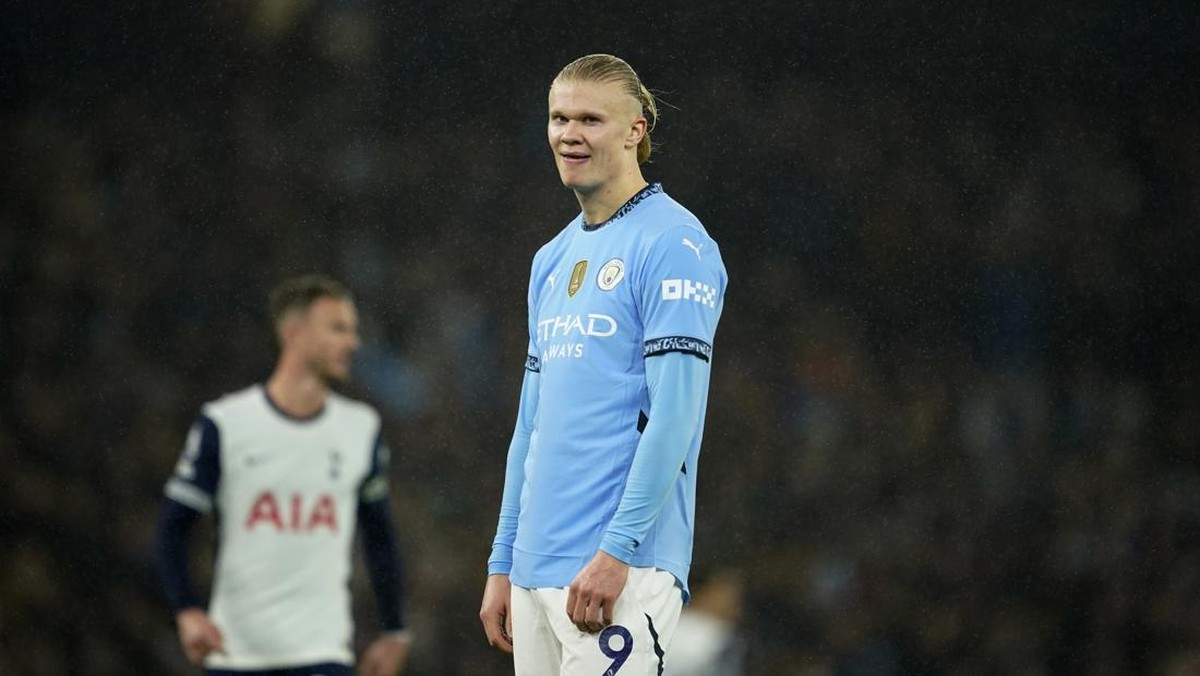 Foto: AP/Dave Thompson